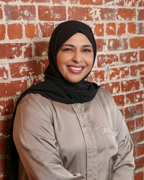 Kiran Tariq